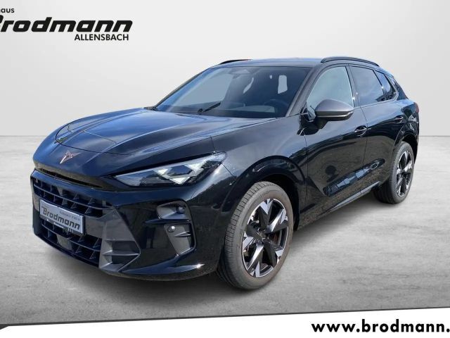 Cupra Terramar 1.5 eTSI