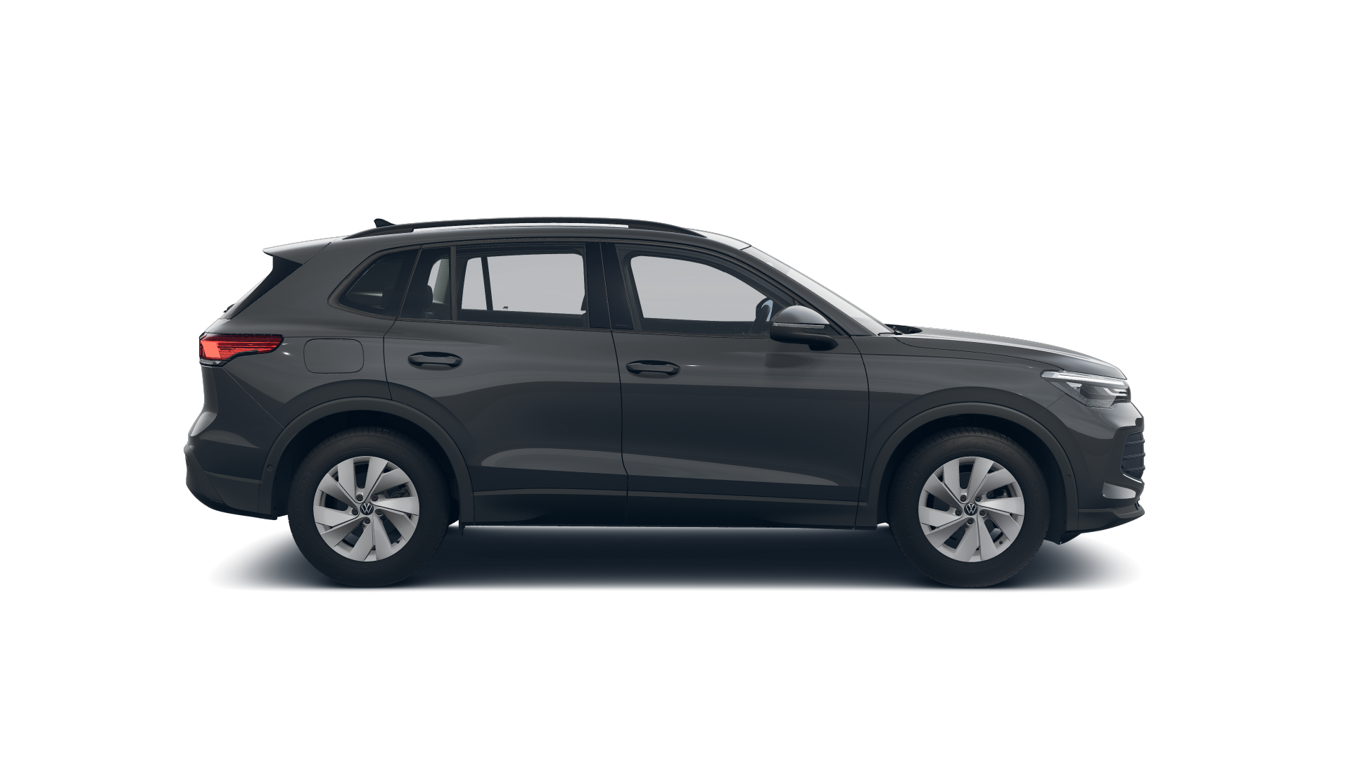 Volkswagen Tiguan 1.5 eTSI DSG