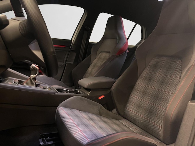 Volkswagen Golf 2.0 TSI GTI Golf VIII