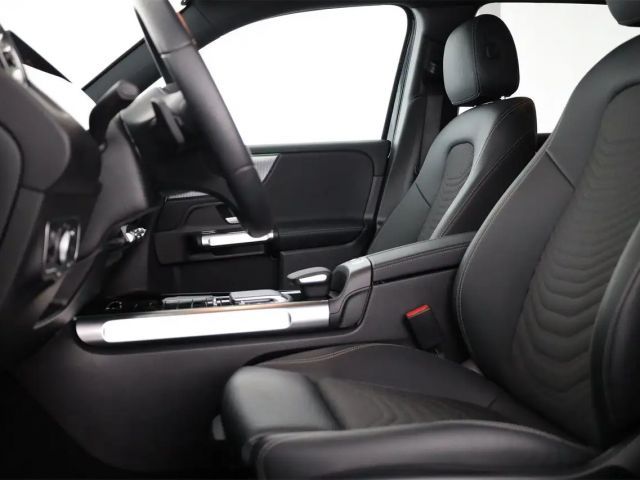 Mercedes-Benz EQB 250 Progressive