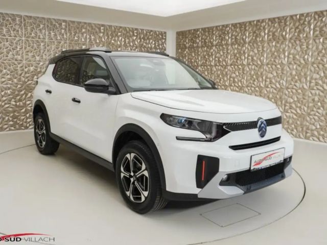 Citroën C3 Aircross Plus