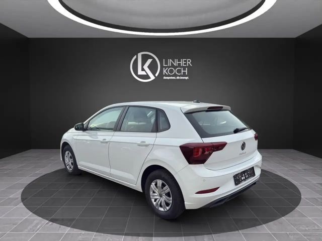 Volkswagen Polo 4Me
