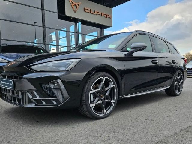 Cupra Leon DSG Sportstourer