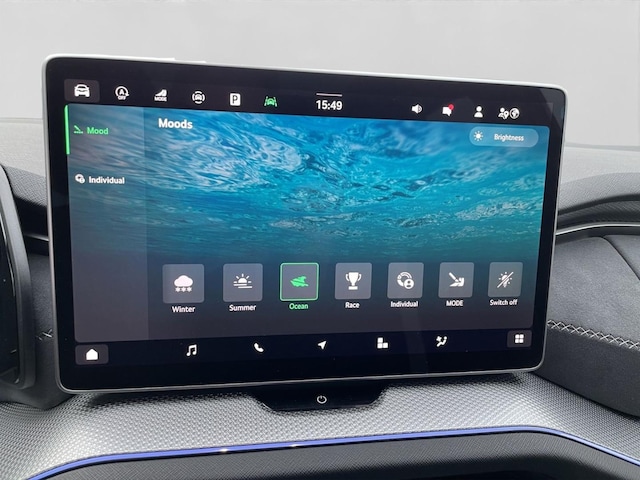 Skoda Kodiaq 2.0 TDI Sportline