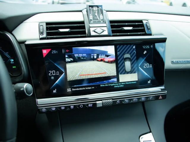 DS DS 7 Crossback Crossback