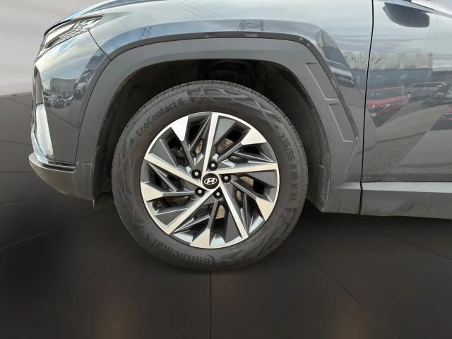 Hyundai Tucson TUCSON NX4 SML1,6 2W