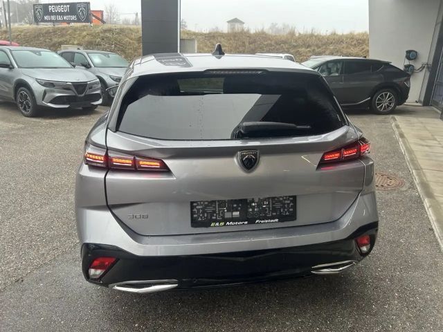 Peugeot 308 Allure Pack Hybrid SW