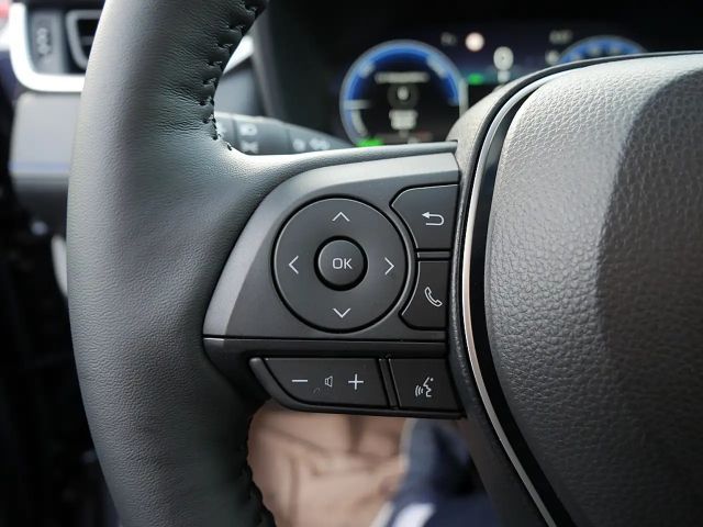 Toyota RAV4 Hybride Style