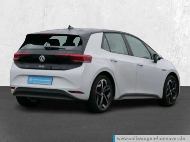 Volkswagen ID.3 City Performance Pure