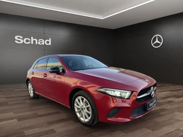 Mercedes-Benz A 200 Progressive