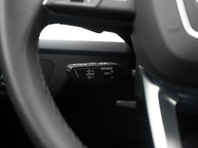 Audi Q5 35 TDI S-Tronic