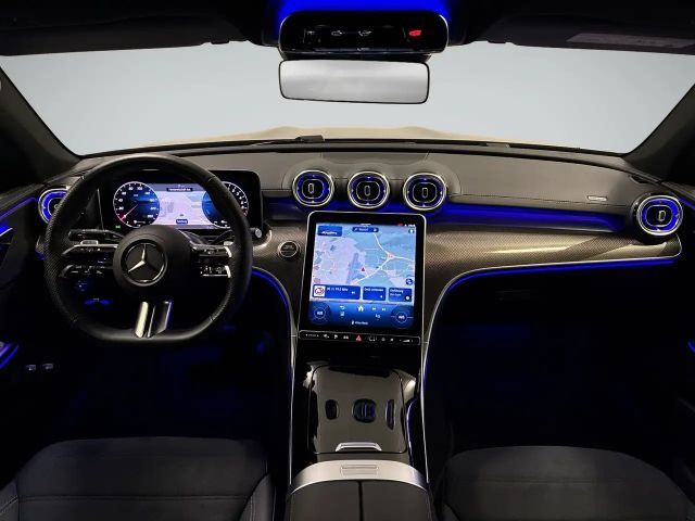 Mercedes-Benz CLE 300 Coupé