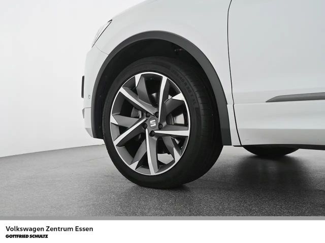 Seat Tarraco 4Drive DSG FR-lijn