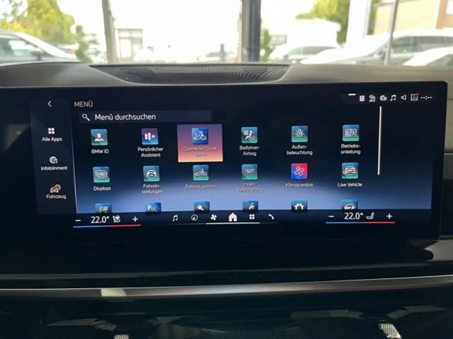 BMW X6 M-Sport xDrive30d