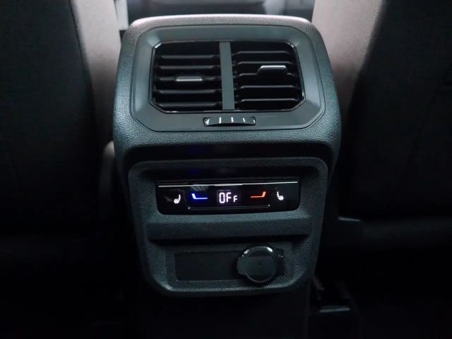 Volkswagen Tiguan 1.5 TSI DSG Move