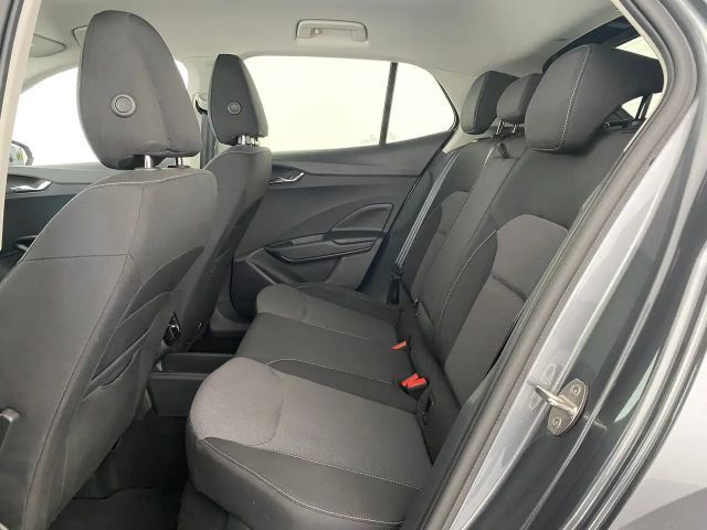 Skoda Fabia Selection