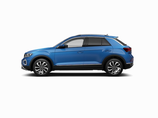 Volkswagen T-Roc 1.5 TSI Style