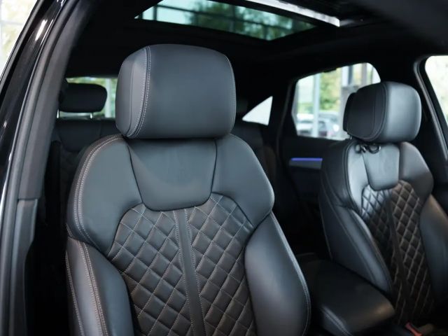 Audi Q5 40 TDI Quattro S-Line Sportback