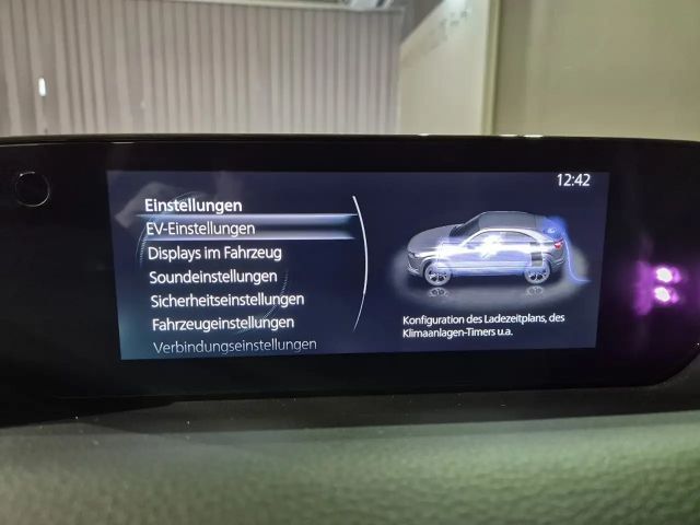 Mazda MX-30 R-EV Edition R/Navi/Glasdach/360 Grad Cam/Matrix-L