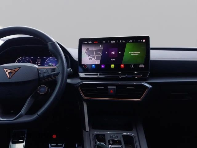 Cupra Formentor 4Drive VZ