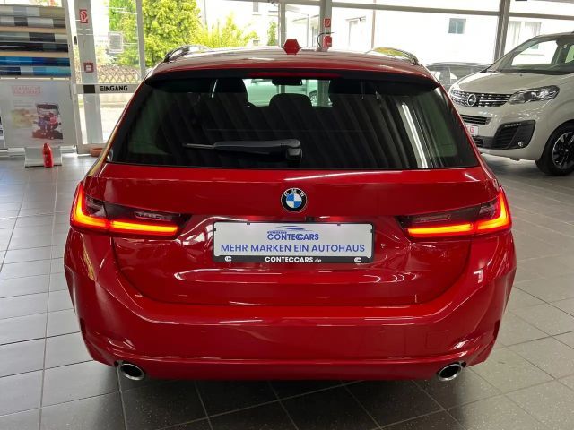 BMW 318 318d Touring