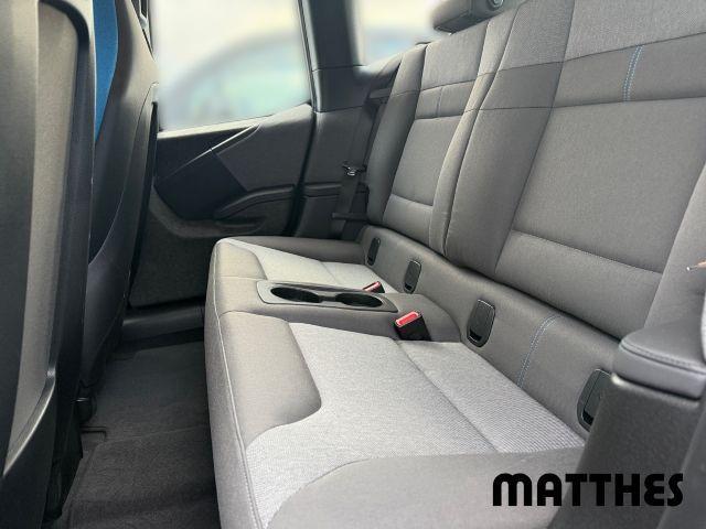 BMW i3 120Ah