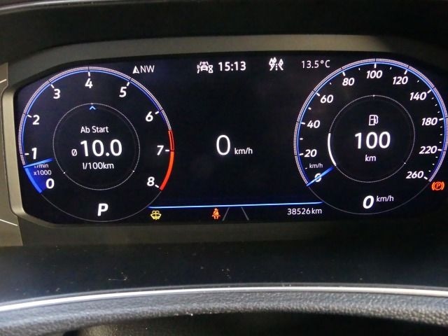 Volkswagen T-Roc 1.5 TSI Cabriolet R-Line