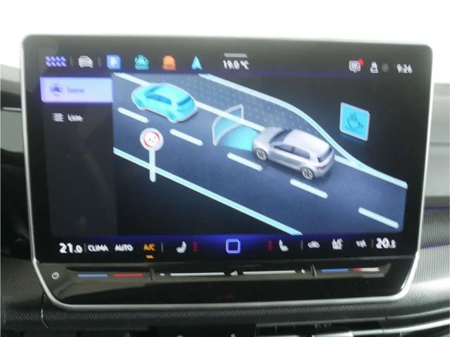 Volkswagen Golf 2.0 TSI DSG GTI Style