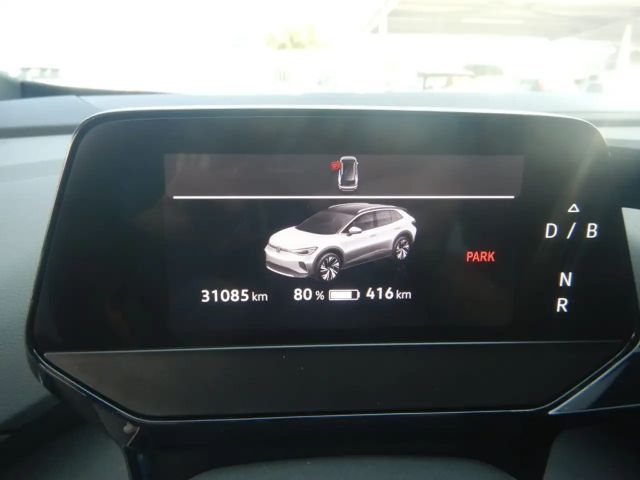 Volkswagen ID.4 4Motion Performance Pro