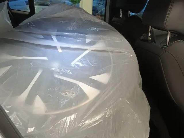 Peugeot E-2008 GT-Line