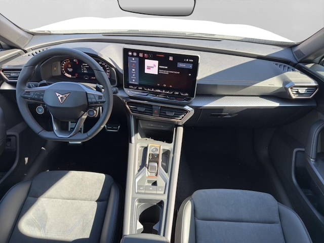 Cupra Formentor 2.0 TSI 4Drive VZ