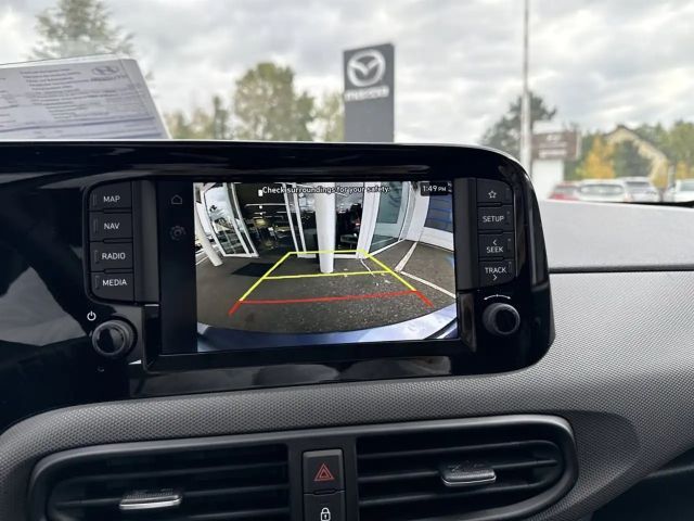 Hyundai i10 GO Plus 1,0 MT a5bu1-OO4