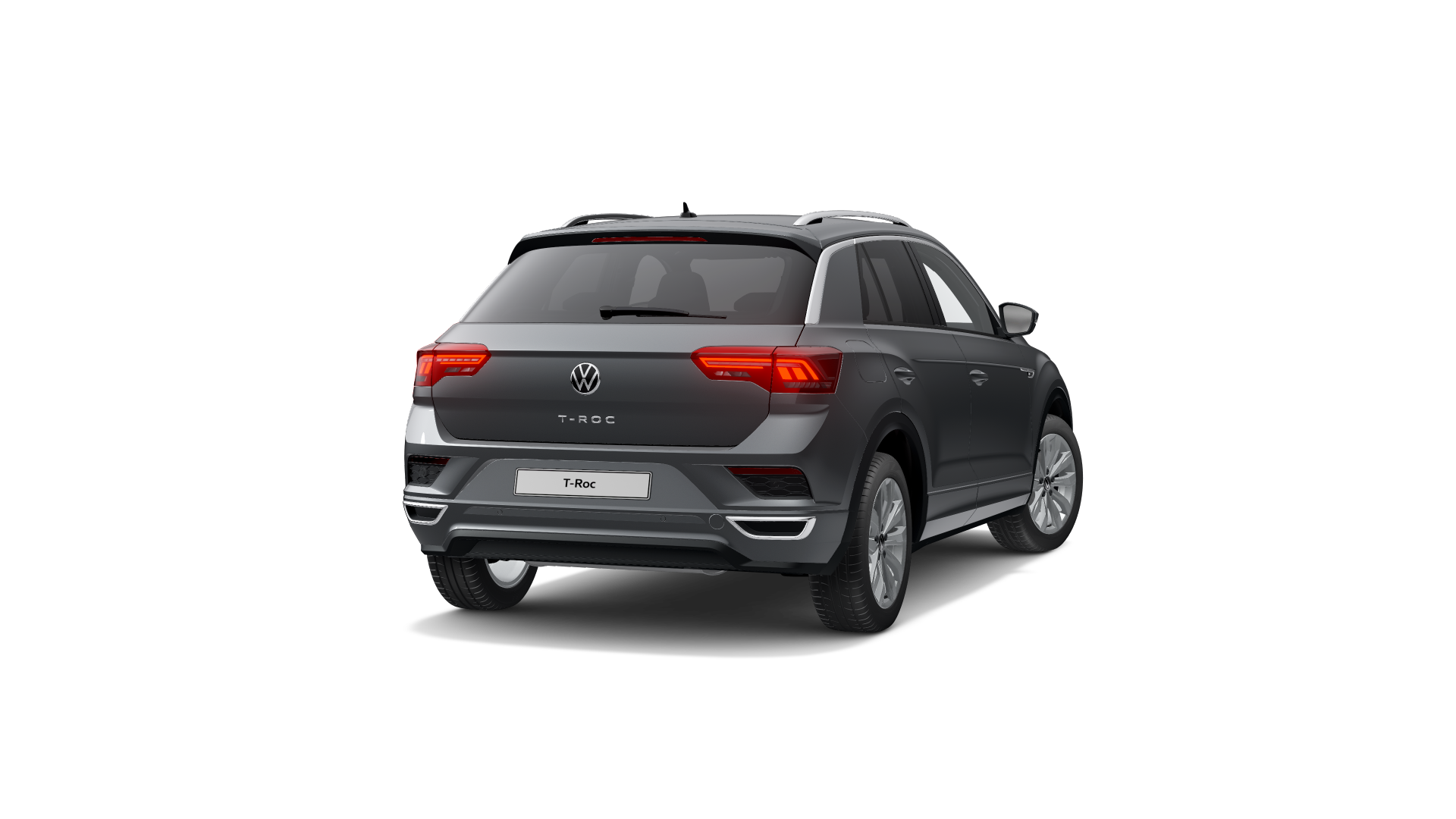 Volkswagen T-Roc 1.5 TSI Sport