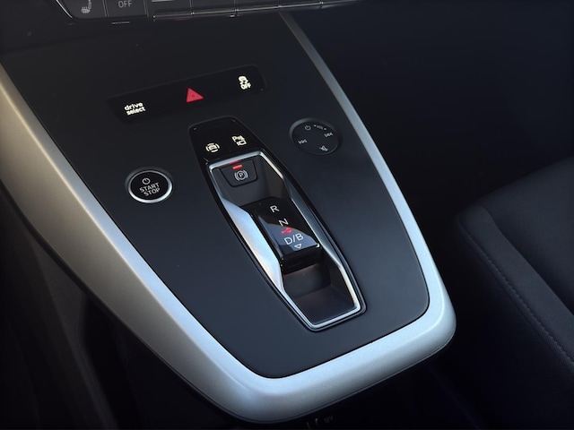 Audi Q4 e-tron Quattro