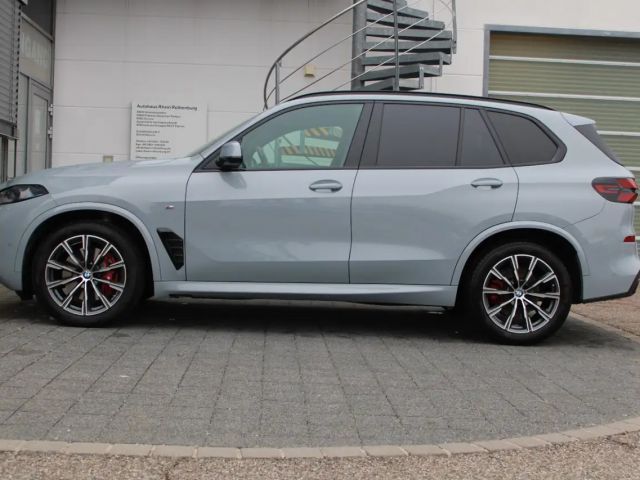BMW X5 M-Sport xDrive30d