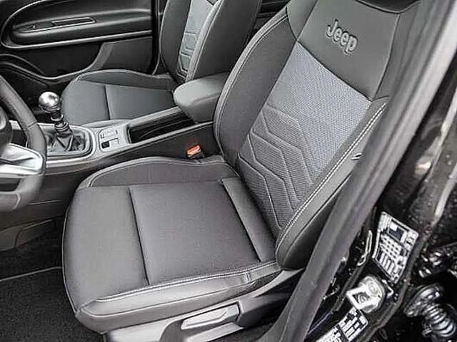 Jeep Avenger Altitude