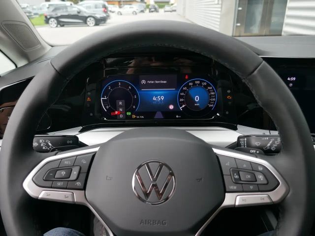Volkswagen Golf 4Motion DSG Life