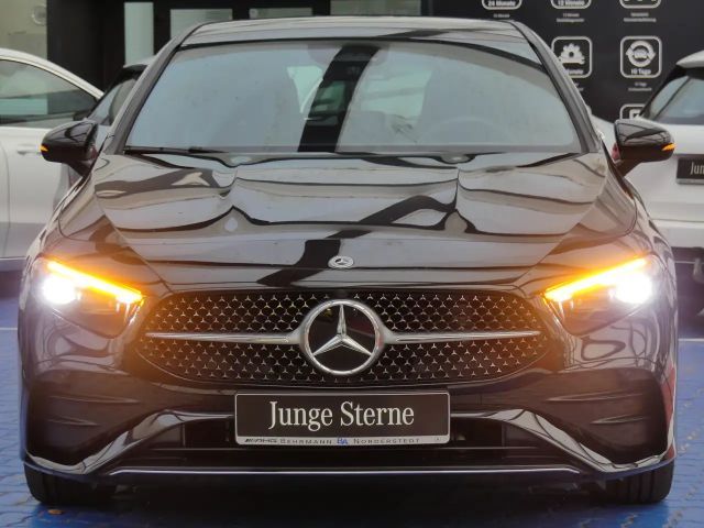 Mercedes-Benz A 200 AMG Line