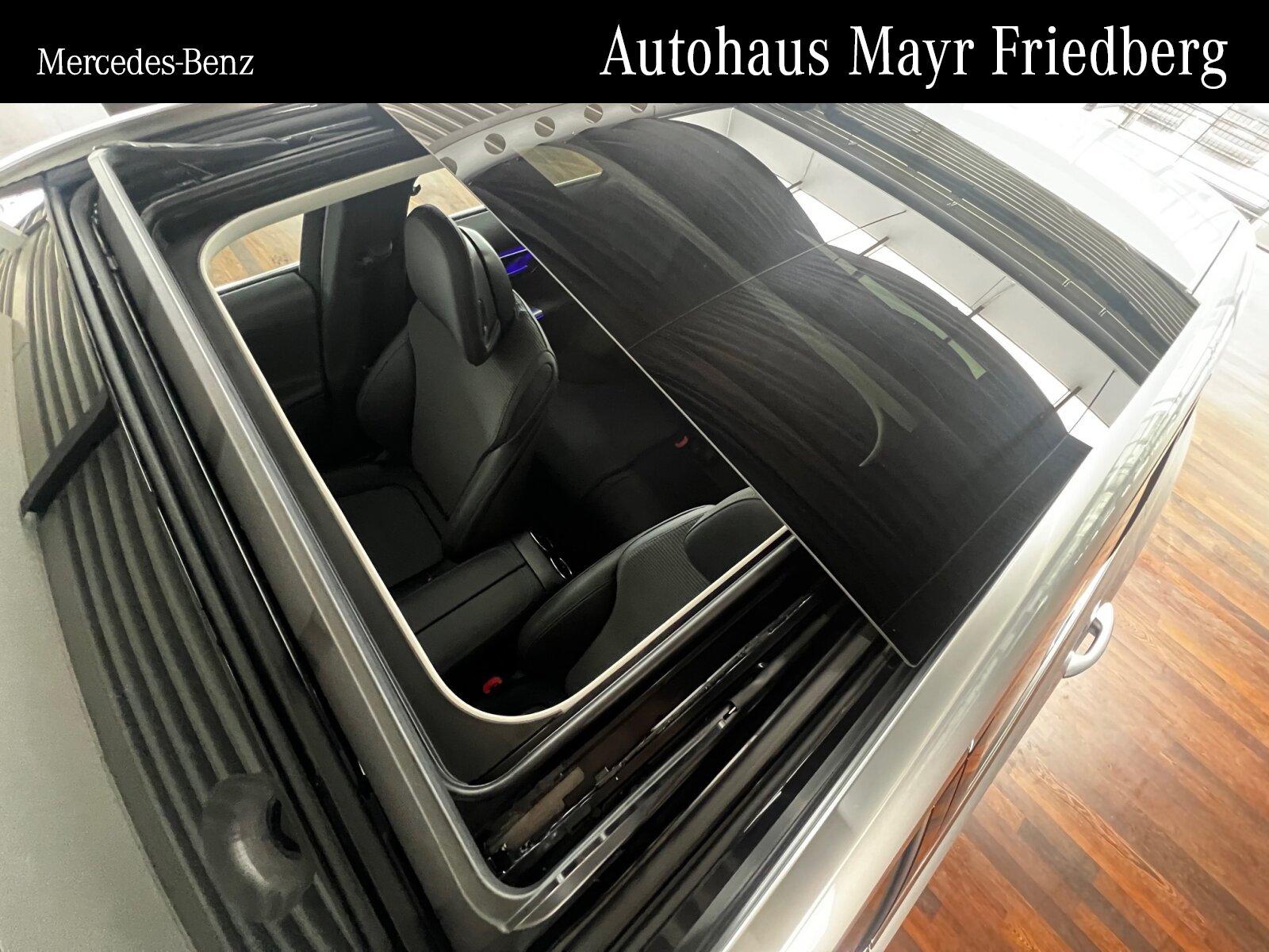 Mercedes-Benz C 200 AVANTGARDE Estate