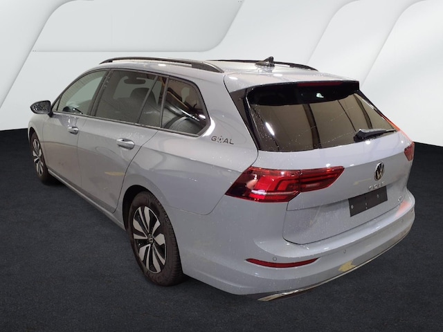 Volkswagen Golf 1.5 eTSI DSG Golf VIII Variant