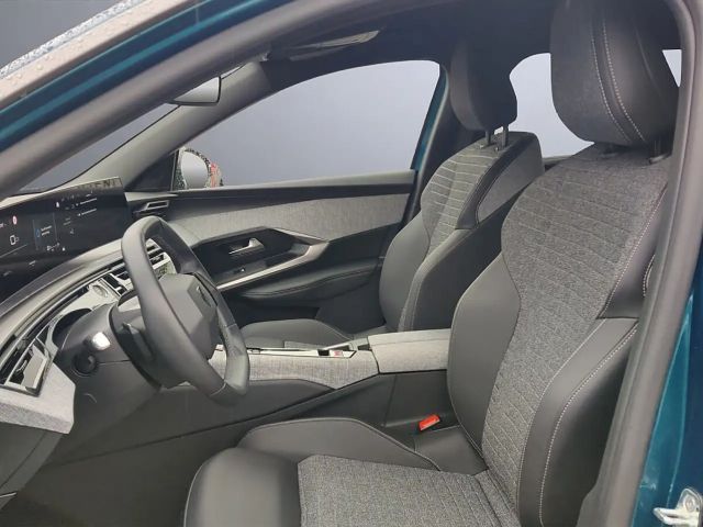 Peugeot 5008 mHEV 145 e-DCS6 Aut.