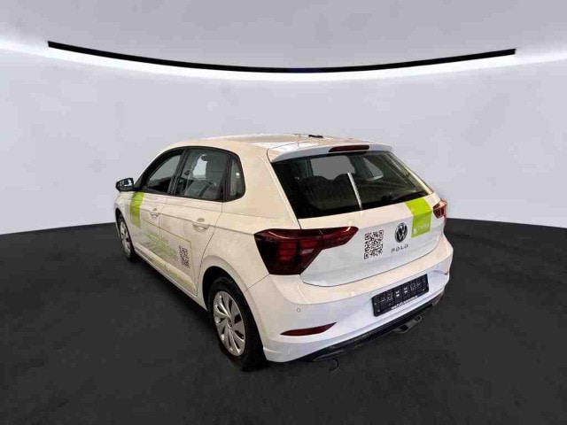 Volkswagen Polo 1.0 TSI DSG Life