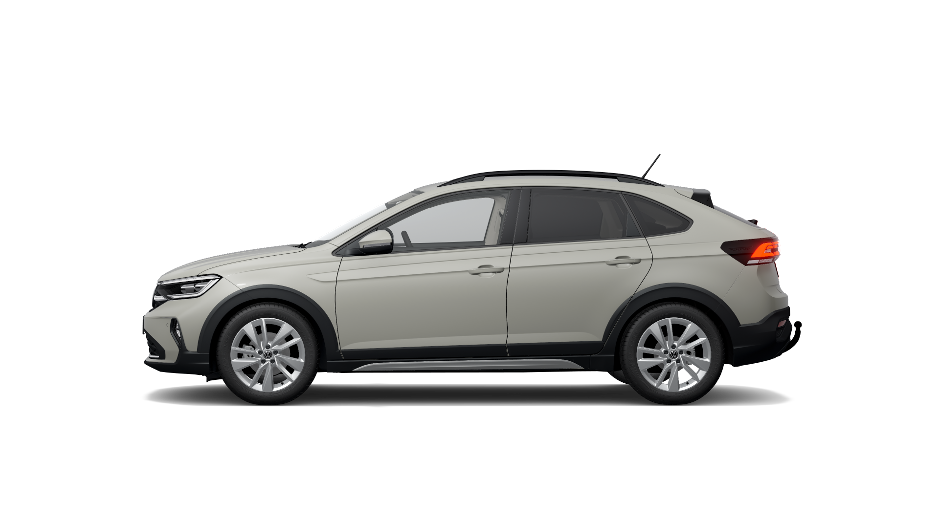 Volkswagen Taigo 1.0 TSI DSG