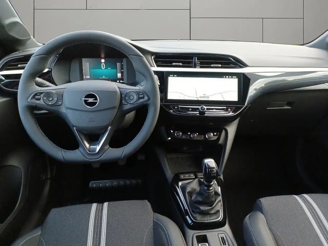 Opel Corsa GS-Line Grand Sport Turbo