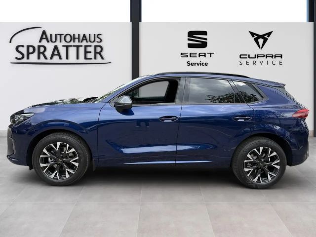 Cupra Terramar 1.5 eTSI