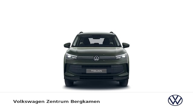 Volkswagen Tiguan 1.5 eTSI