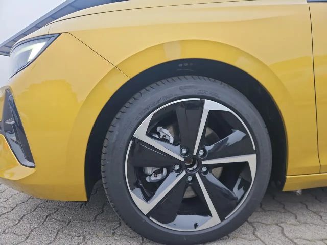 Opel Astra GS-Line Grand Sport