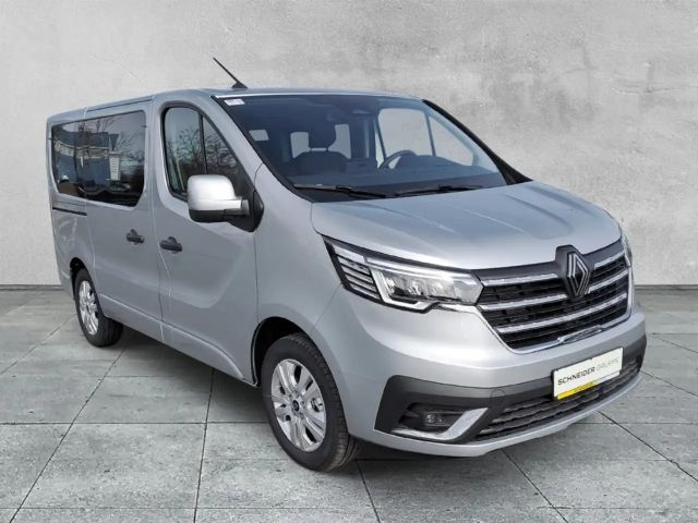 Renault Trafic Blue Evolution dCi 150
