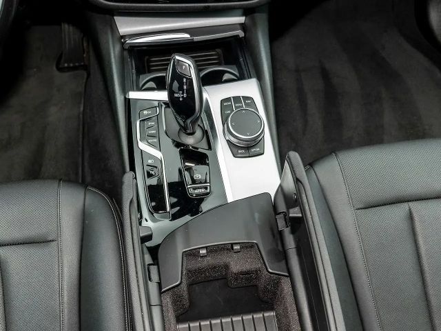 BMW 530 530e Touring