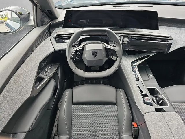 Peugeot 3008 Allure Pack Hybrid